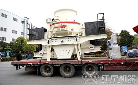 哪種鵝卵石制砂機(jī)好？多少錢一臺？