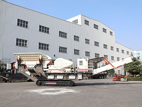 移動破石機(jī)多少錢一臺？哪個廠家的價格實惠？