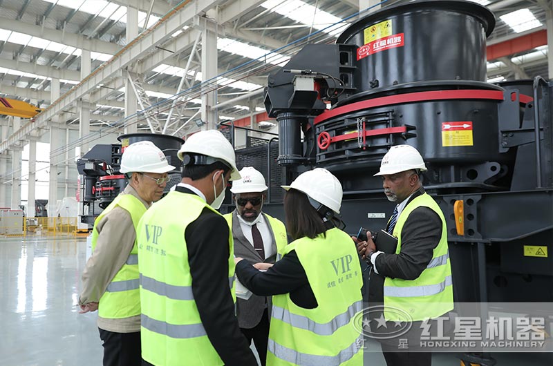 制砂機(jī)一套多少錢？—— 整套解決方案與投資成本全解析