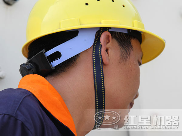 不怕苦、不怕累的技術(shù)人員