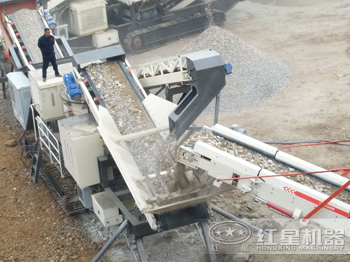 配置電機，保證生產(chǎn)連續(xù)